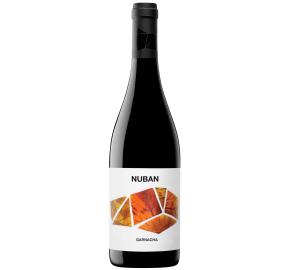 Nuban - Garnacha bottle