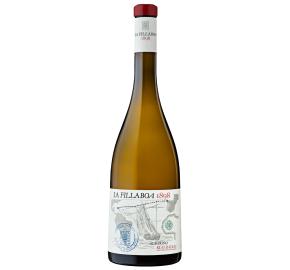 La Fillaboa - 1898 bottle