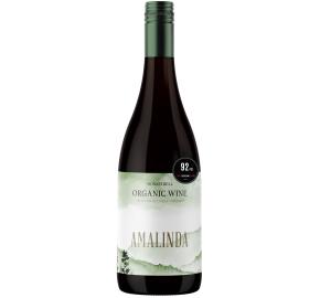 Amalinda - Monastrell Organic bottle