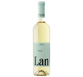 Bodegas Lan - Verdejo bottle