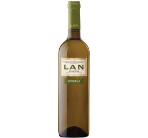 Bodegas Lan - Verdejo bottle