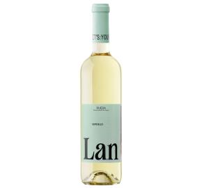 Bodegas Lan - Verdejo bottle