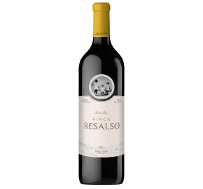 Emilio Moro - Tempranillo - Finca Resalso bottle