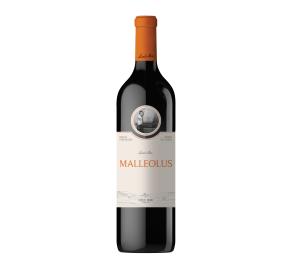 Emilio Moro - Malleolus - Tempranillo bottle