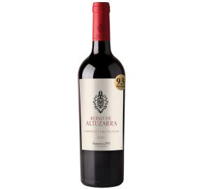 Reino De Altuzarra - Cabernet Sauvignon bottle