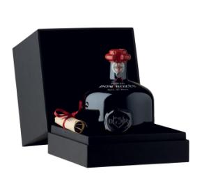 Porto Dom Rozes - Aged 50 years bottle