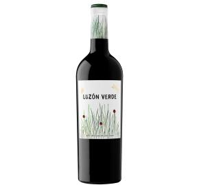 Luzon Verde bottle