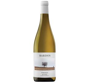 Bardos Verdejo bottle