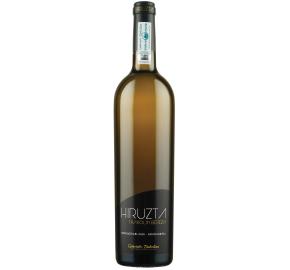 Hiruzta - Txakolin Berezia bottle