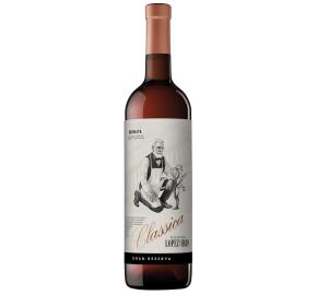Bodega Classica Gran Reserva Rosado bottle