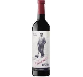 Bodega Classica Gran Reserva Tinto bottle