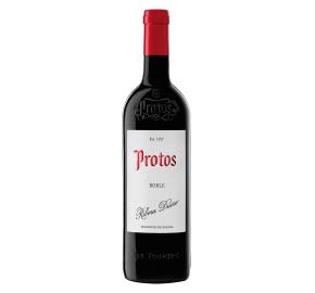 Protos - Roble bottle