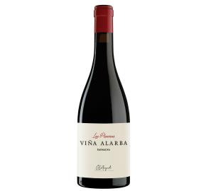 Las Pizarras - Vina Alarba bottle