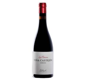 Las Pizarras - Vina Castejon bottle