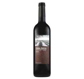 Terra Unica - Tempranillo - Merlot Reserva bottle