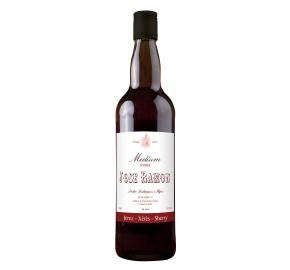 Pedro Rodriguez E Hijos - Jose Ramon - Medium Sherry bottle