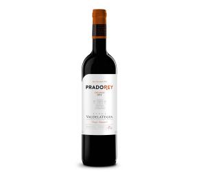 Prado Rey - Crianza - Finca Valdelayegua bottle