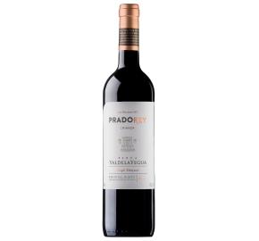 Prado Rey - Crianza - Finca Valdelayegua bottle