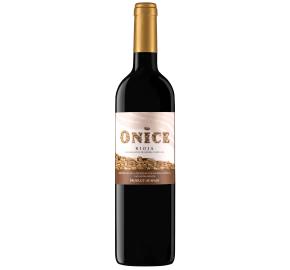 Ugarte - Onice Rioja bottle