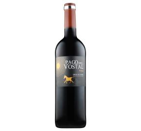 Pago Del Vostal - Roble bottle