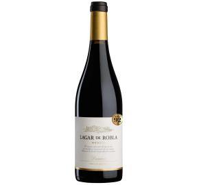 Lagar de Robla - Premium bottle