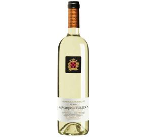 Alvarez de Toledo - Verdejo-Godello bottle