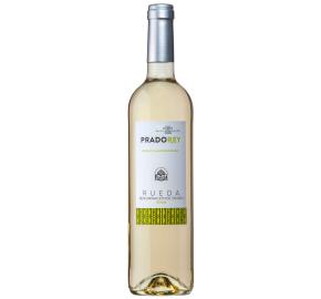 Prado Rey - Verdejo - Sauvignon Blanc bottle