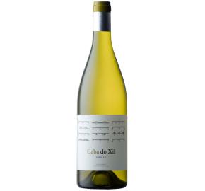 Telmo Rodriguez - Gaba do Xil Godello bottle