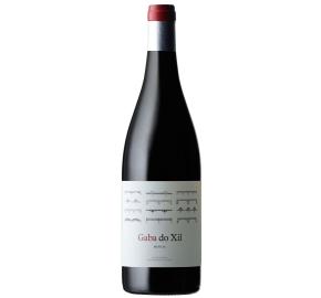 Telmo Rodriguez - Gaba Do Xil Mencia bottle