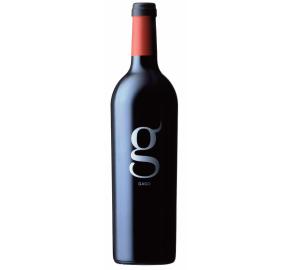 Telmo Rodriguez - Gago bottle