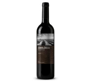 Terra Unica - Tempranillo bottle