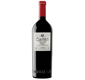 Bodegas LAN - Culmen - Reserva bottle