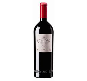 Bodegas LAN - Culmen - Reserva bottle