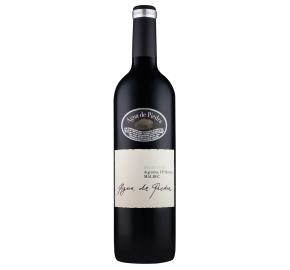 Agua de Piedra - Seleccion Malbec bottle
