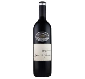 Agua de Piedra - Seleccion Malbec bottle