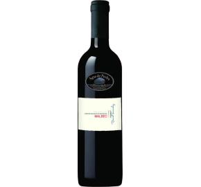 Agua de Piedra - Seleccion Malbec bottle
