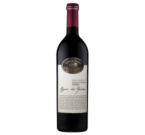 Agua de Piedra - Gran Seleccion - Malbec bottle