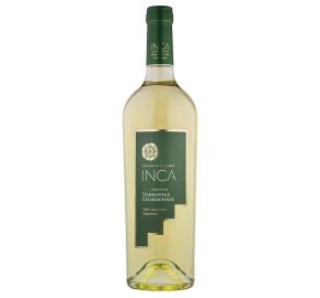 Inca - Torrontes-Chardonnay bottle