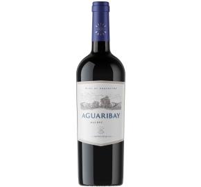 Edmond de Rothschild - Aguaribay - Malbec bottle