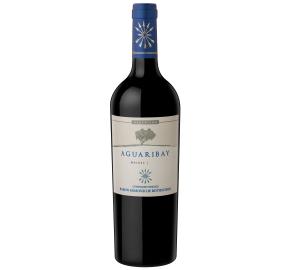 Edmond de Rothschild - Aguaribay - Malbec bottle