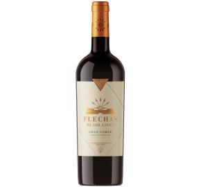 Flechas De Los Andes - Gran Corte - Malbec bottle