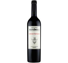 Guillermo de Mendoza - Cabernet Sauvignon bottle