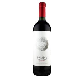 Los Ailos - Syrah Malbec bottle