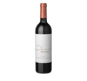 Finca Decero - Malbec bottle