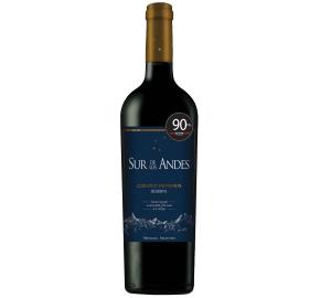 Sur de Los Andes - Cabernet Sauvignon - Reserva bottle