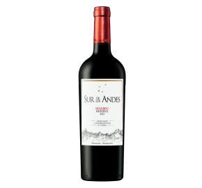 Sur de Los Andes - Malbec Reserva bottle