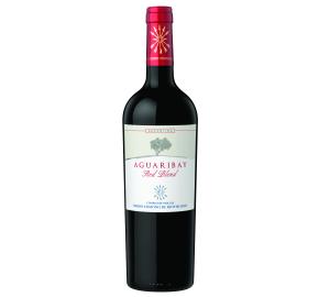 Baron Edmond de Rothschild - Aguaribay Red Blend bottle