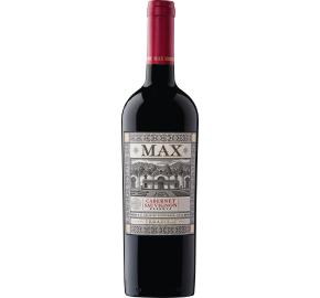 Errazuriz - MAX Cabernet Sauvignon - Reserva bottle