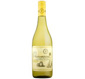 Cape Original - Chenin Blanc Grenache Blanc bottle