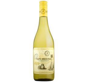 Cape Original - Chardonnay bottle